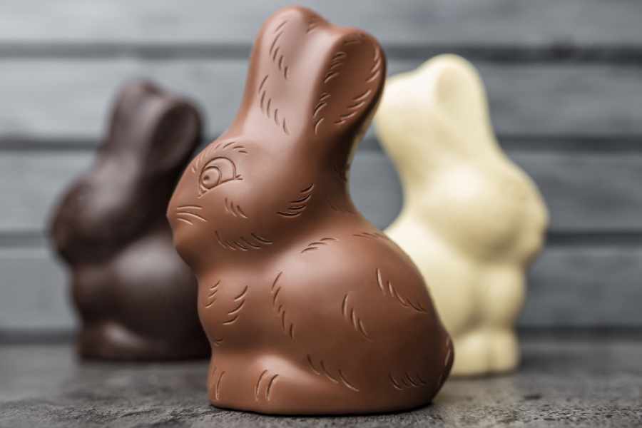 1. Chocolate_ Un Dulce Veneno