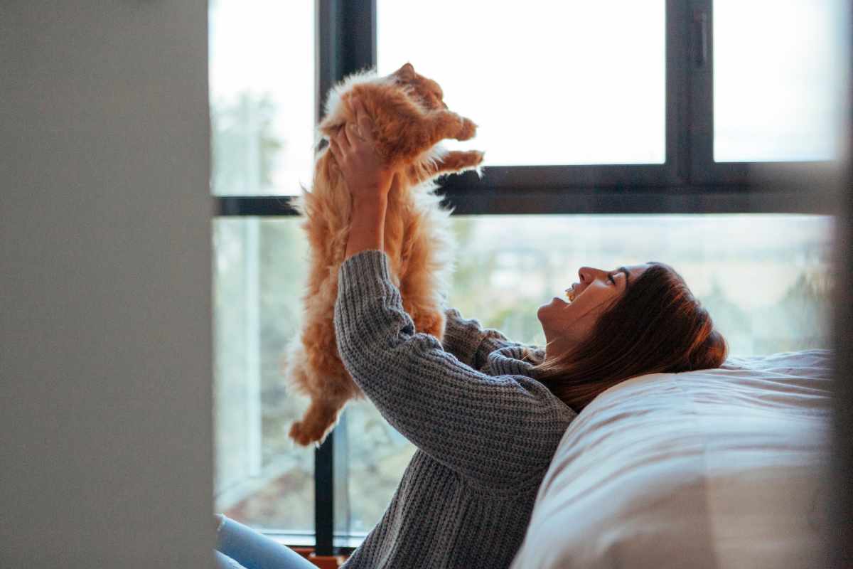 2. Crear un ambiente fresco en casa